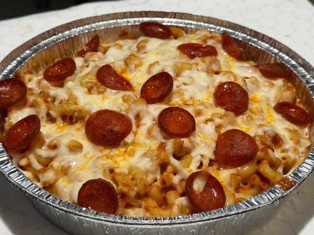 Specialty MACZ of the Month.