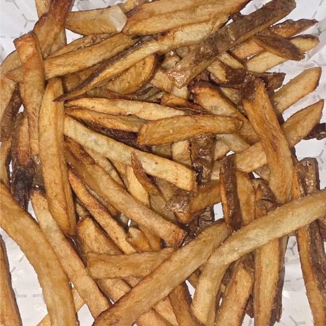 BYO Specialty FRYZ.