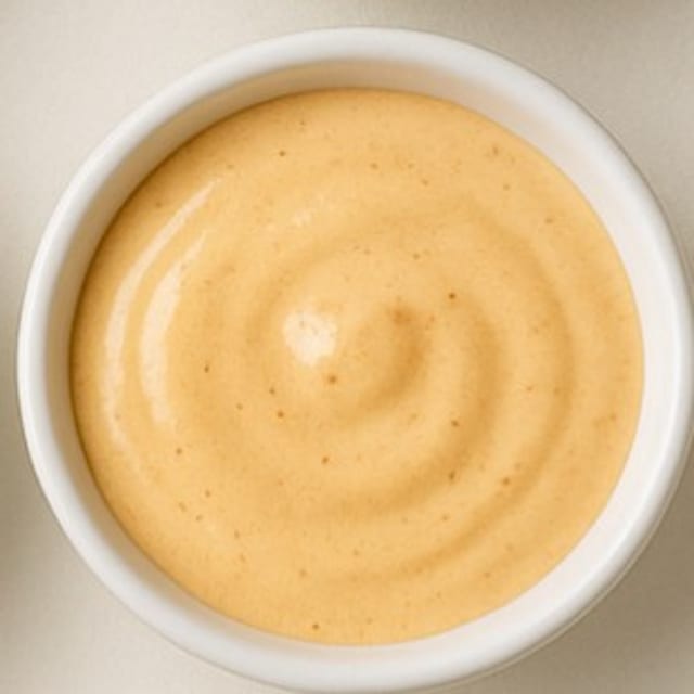 Honey Garlic.