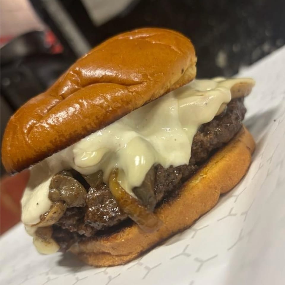 Satisfy Your Lunch Cravings