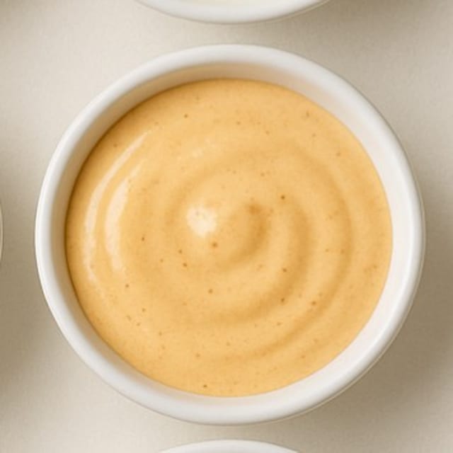 Chipotle Mayo.