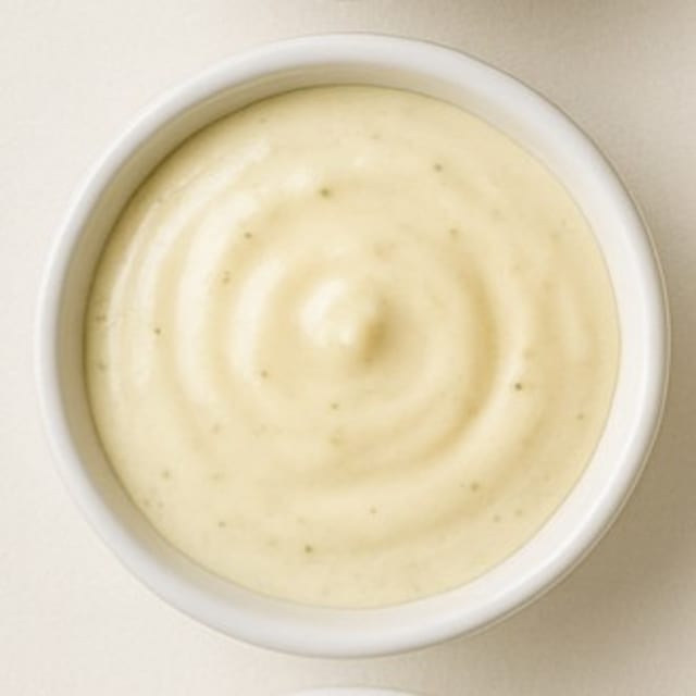 Horsey Mayo.