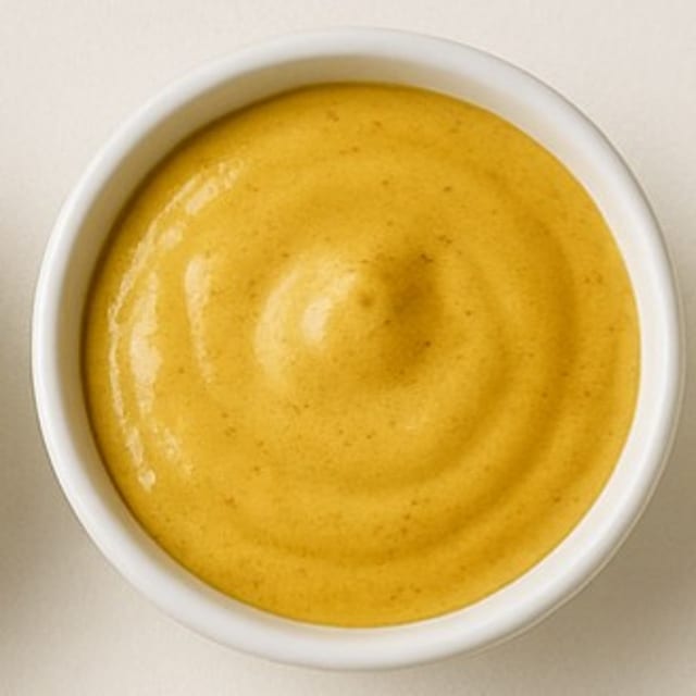 Mustard.