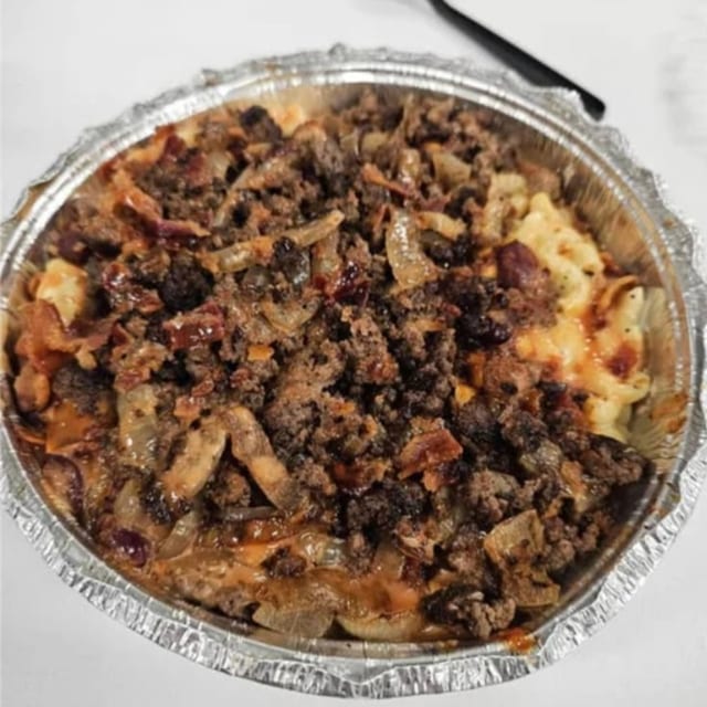 Market Street MAC.