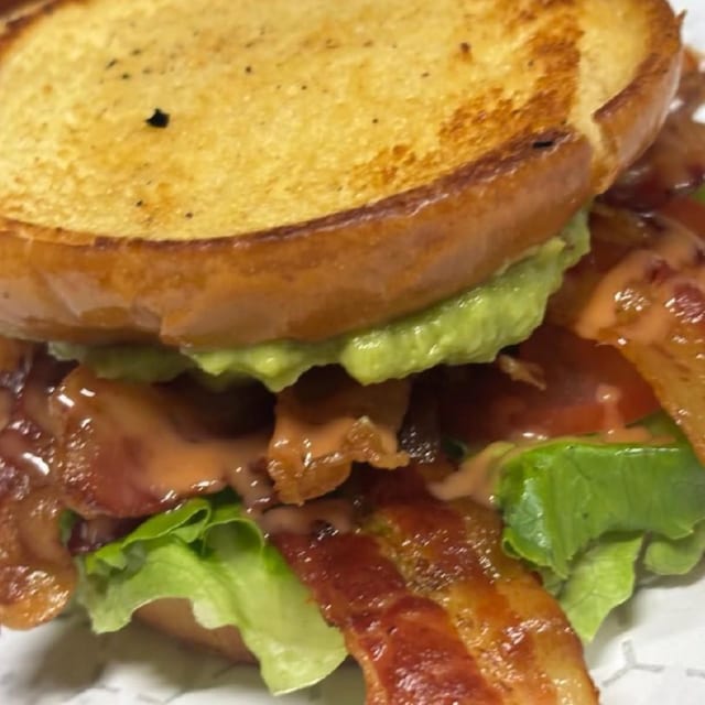 Market BLT-A.