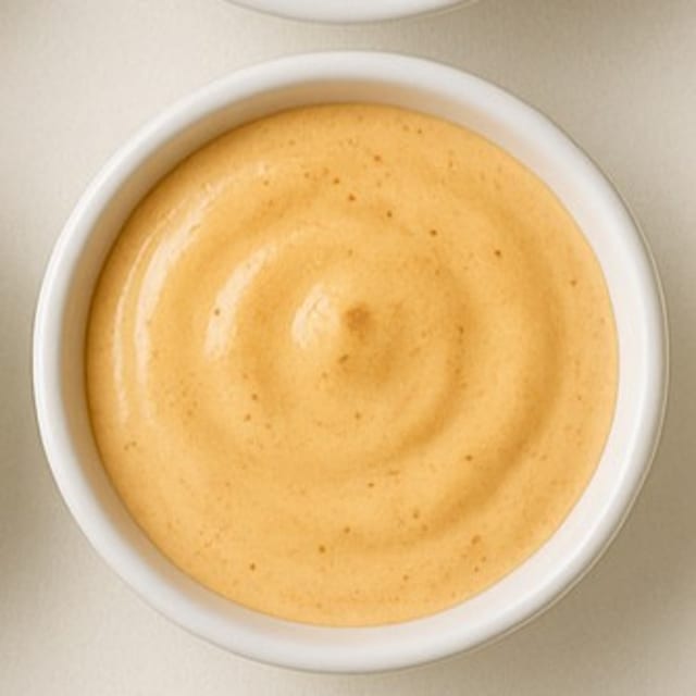Remoulade.