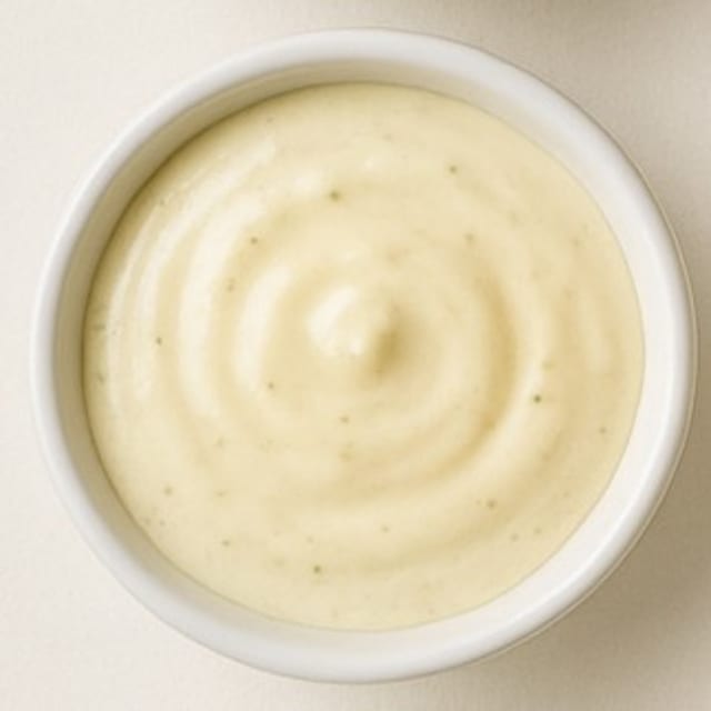 Tzatziki.