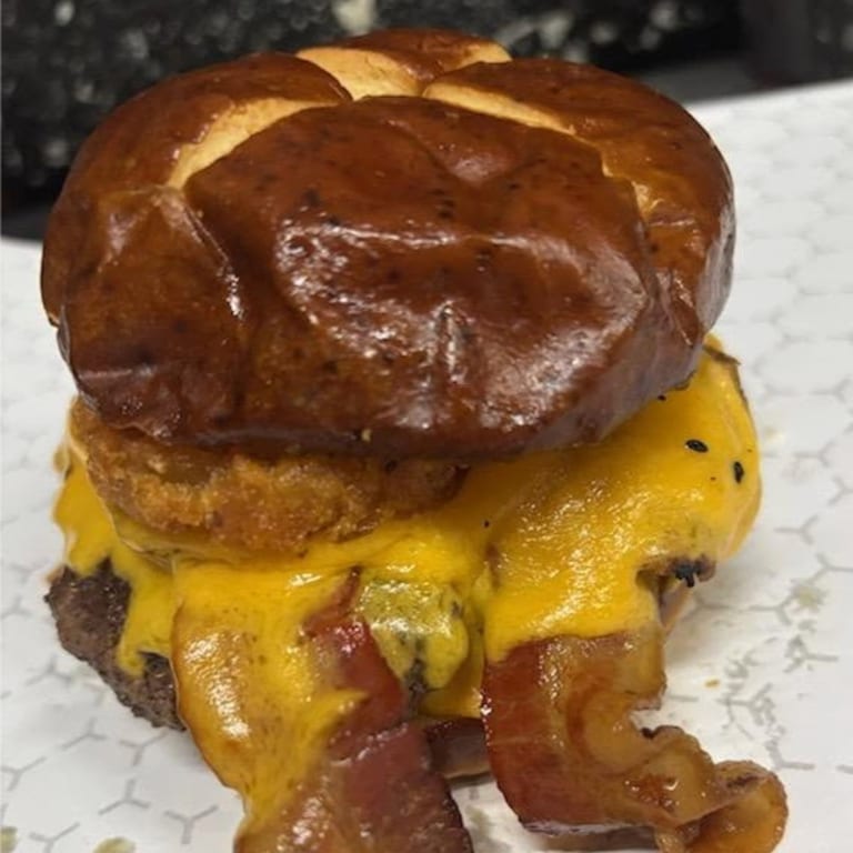Savor Our Breakfast Delights