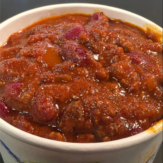 Chili.
