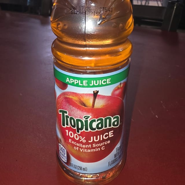 Juice.