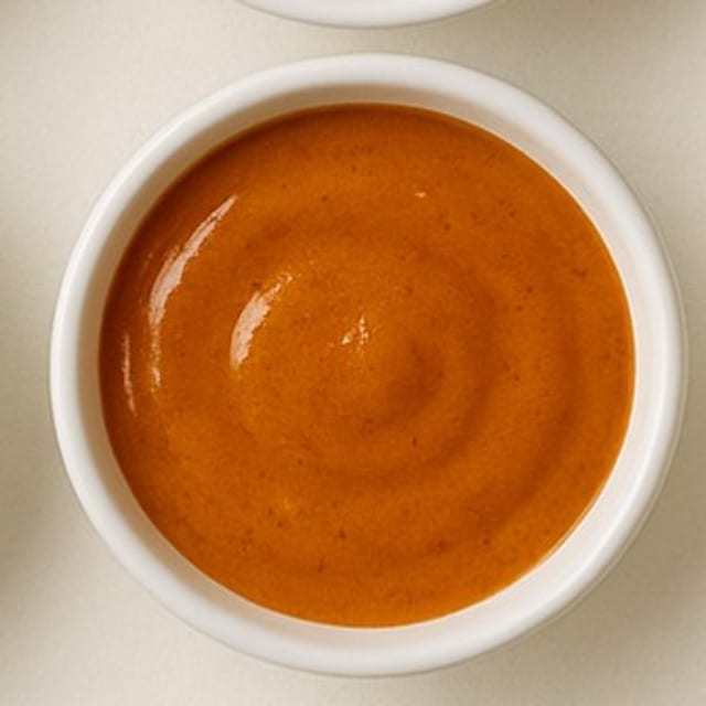 MB Sauce.