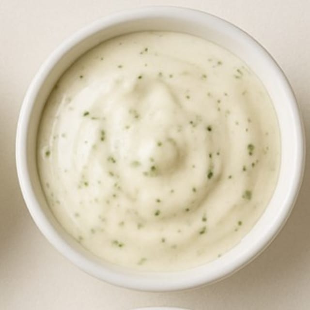 Ranch.